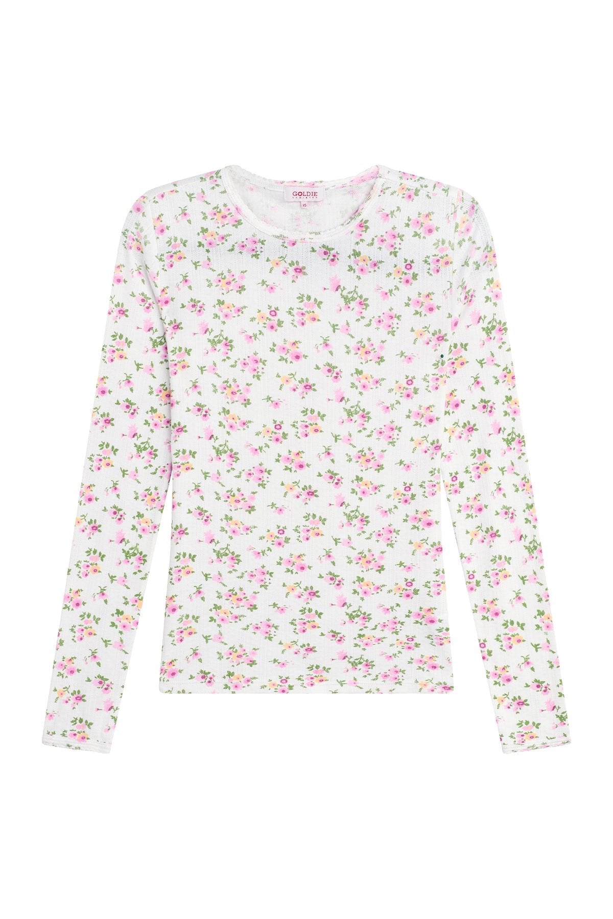 Petite Fleur Top