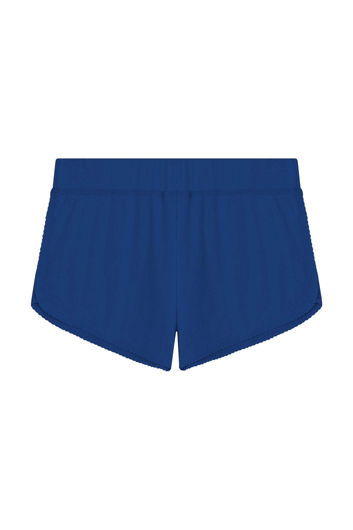 Ellie Short - Goldie LeWinter #color_estate blue