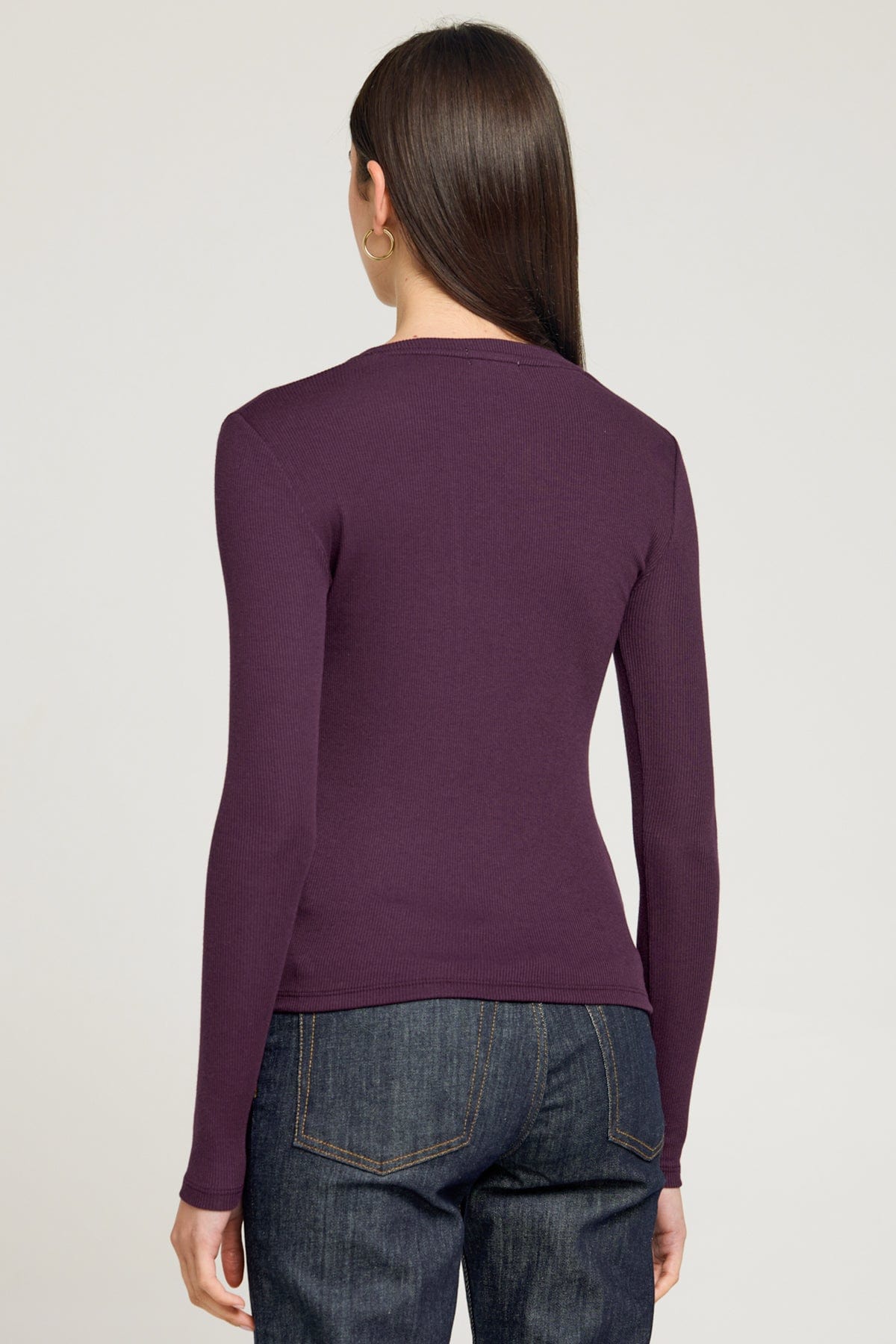 Rosaline Cardigan - Goldie LeWinter