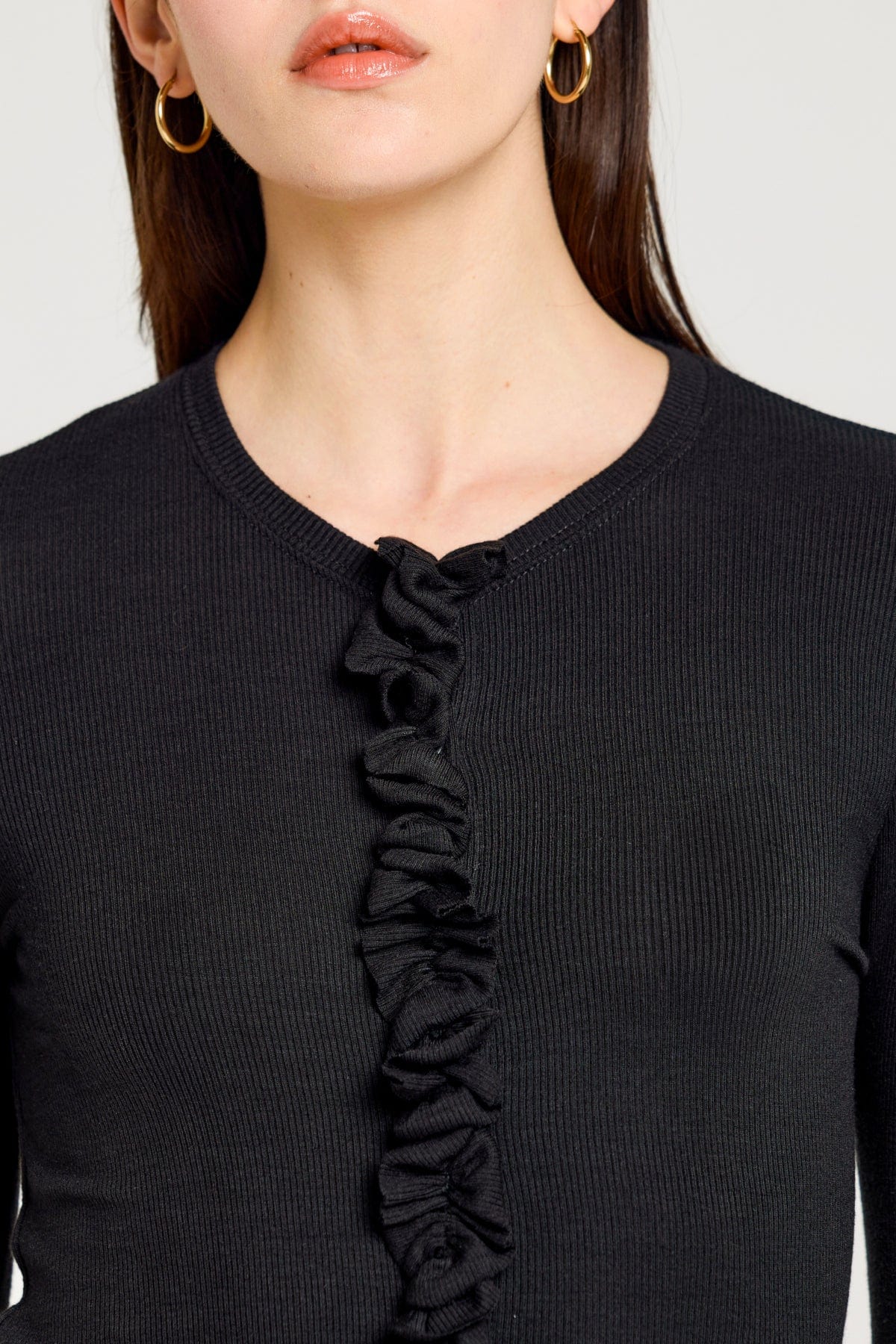 Rosaline Cardigan - Goldie LeWinter
