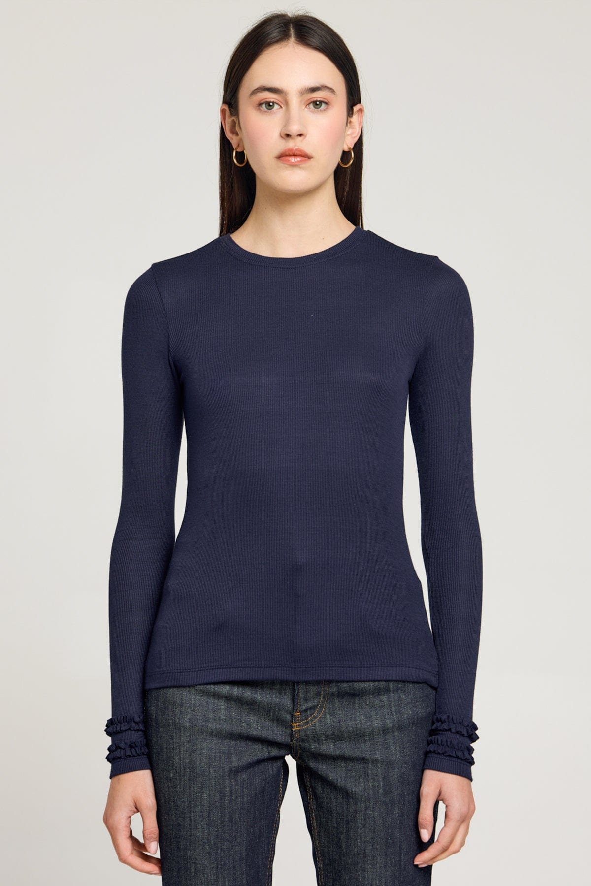 Rosaline Top - Goldie LeWinter