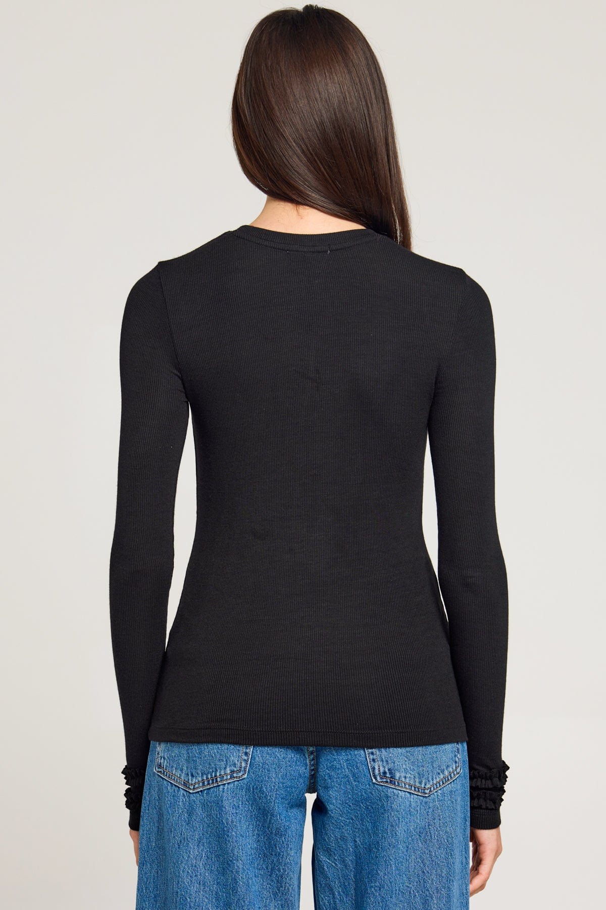 Rosaline Top - Goldie LeWinter