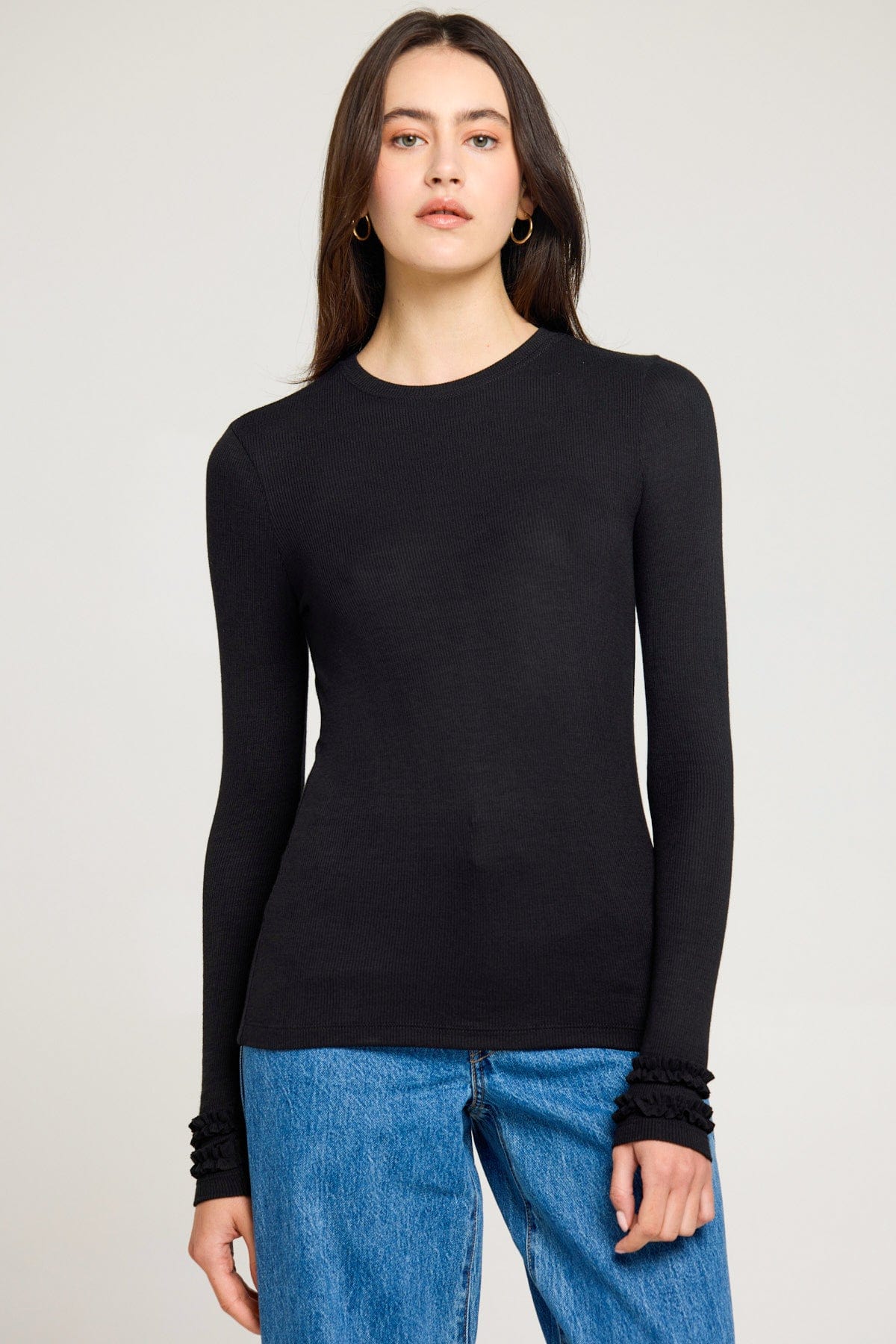 Rosaline Top - Goldie LeWinter