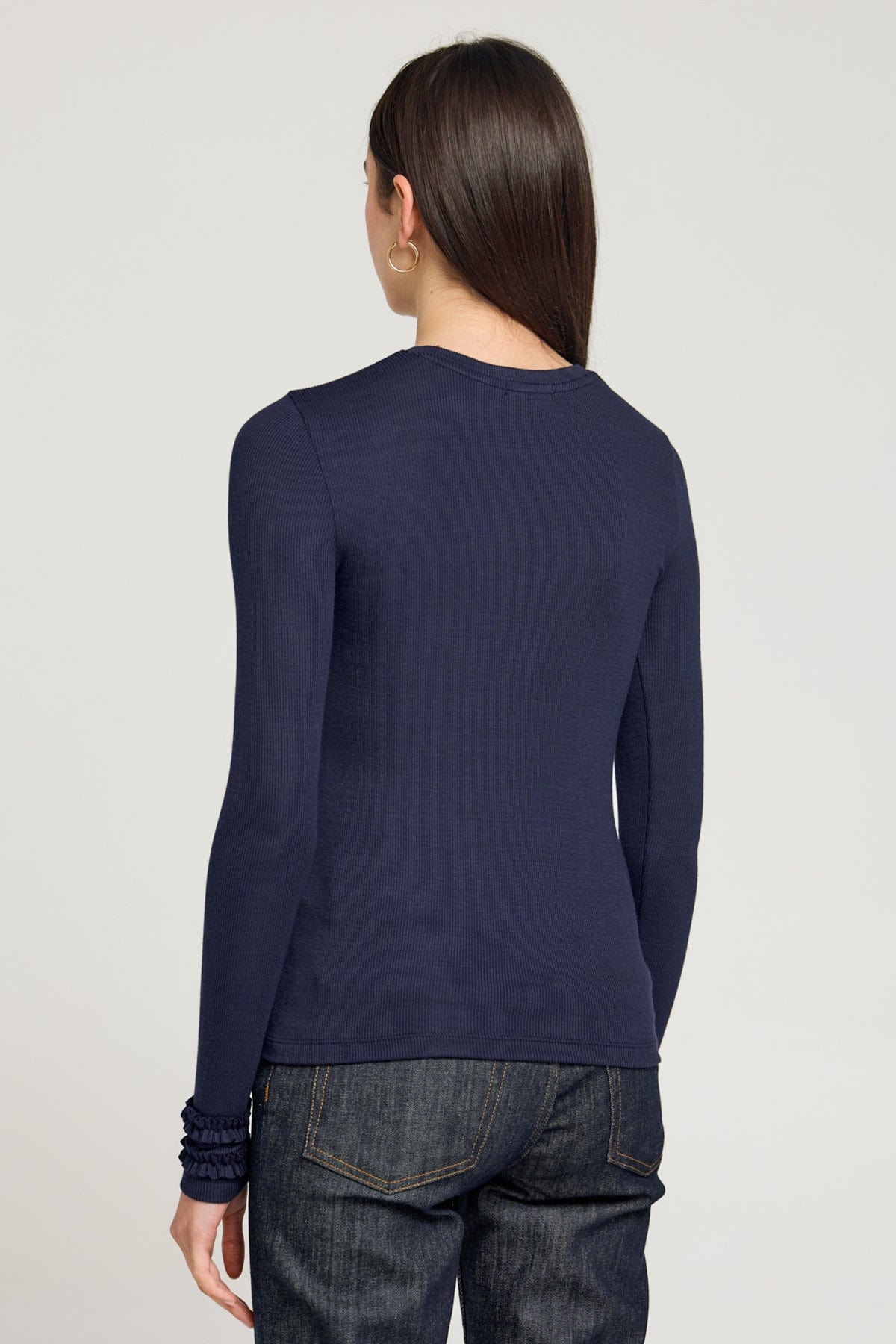 Rosaline Top - Goldie LeWinter