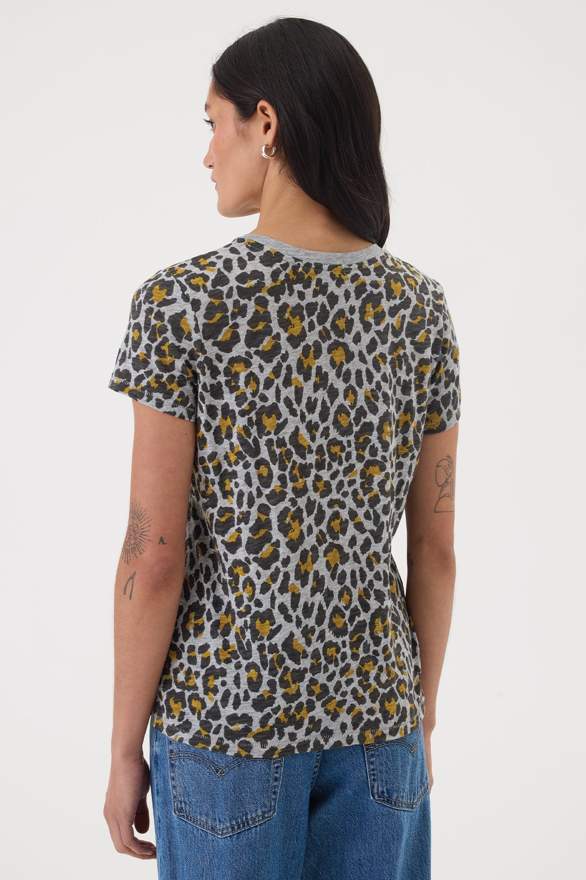 Safari Boy Tee