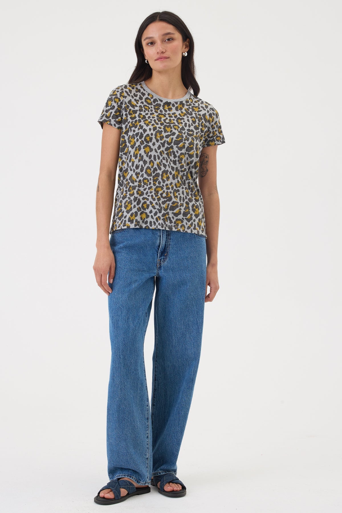 Safari Boy Tee