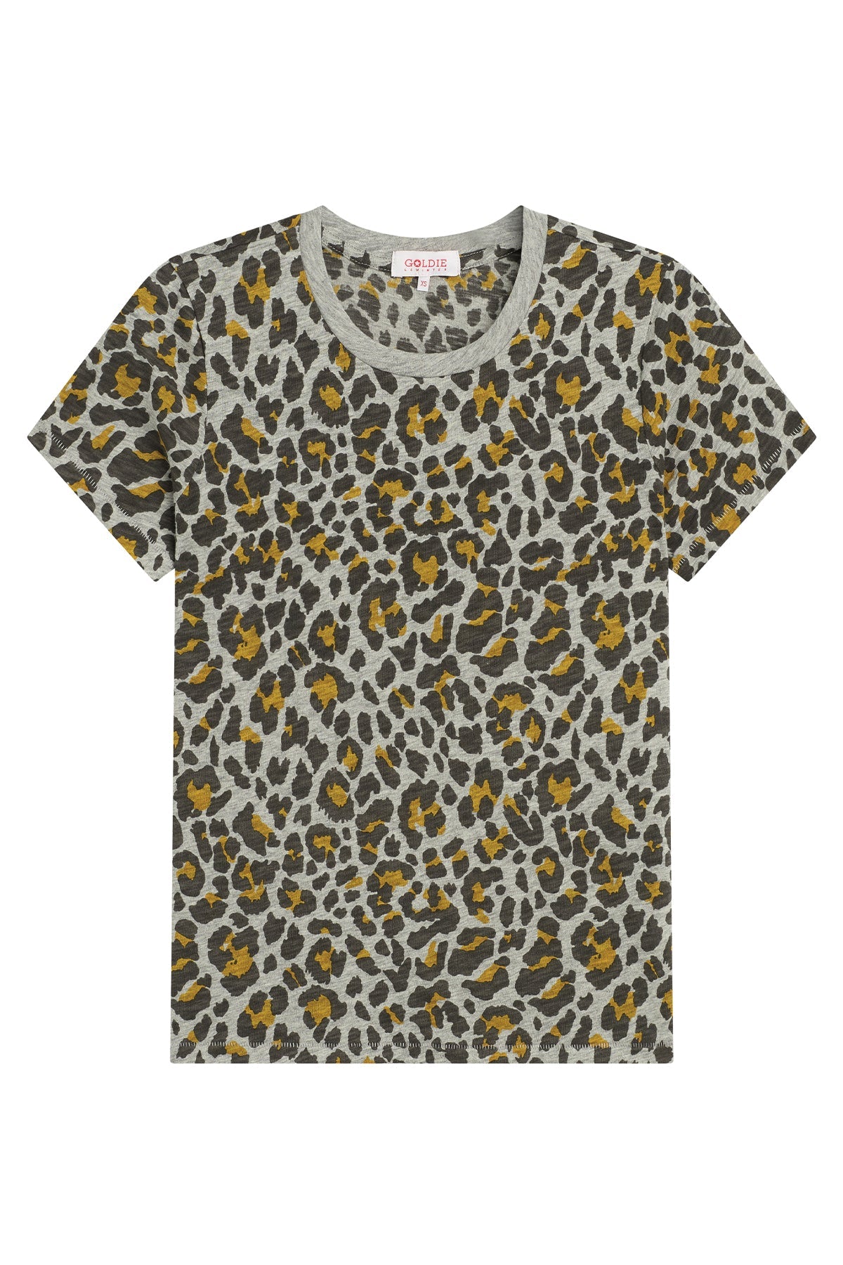 Safari Boy Tee