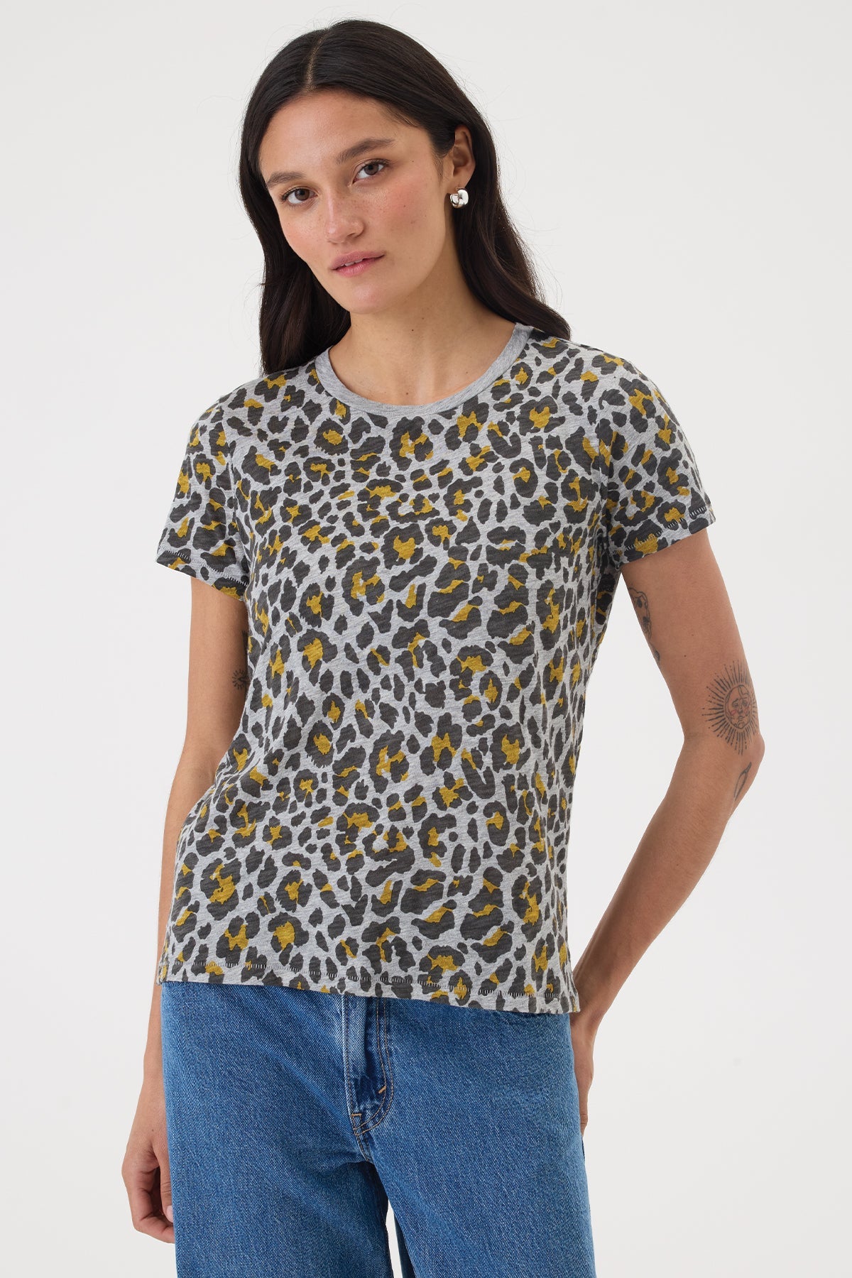 Safari Boy Tee