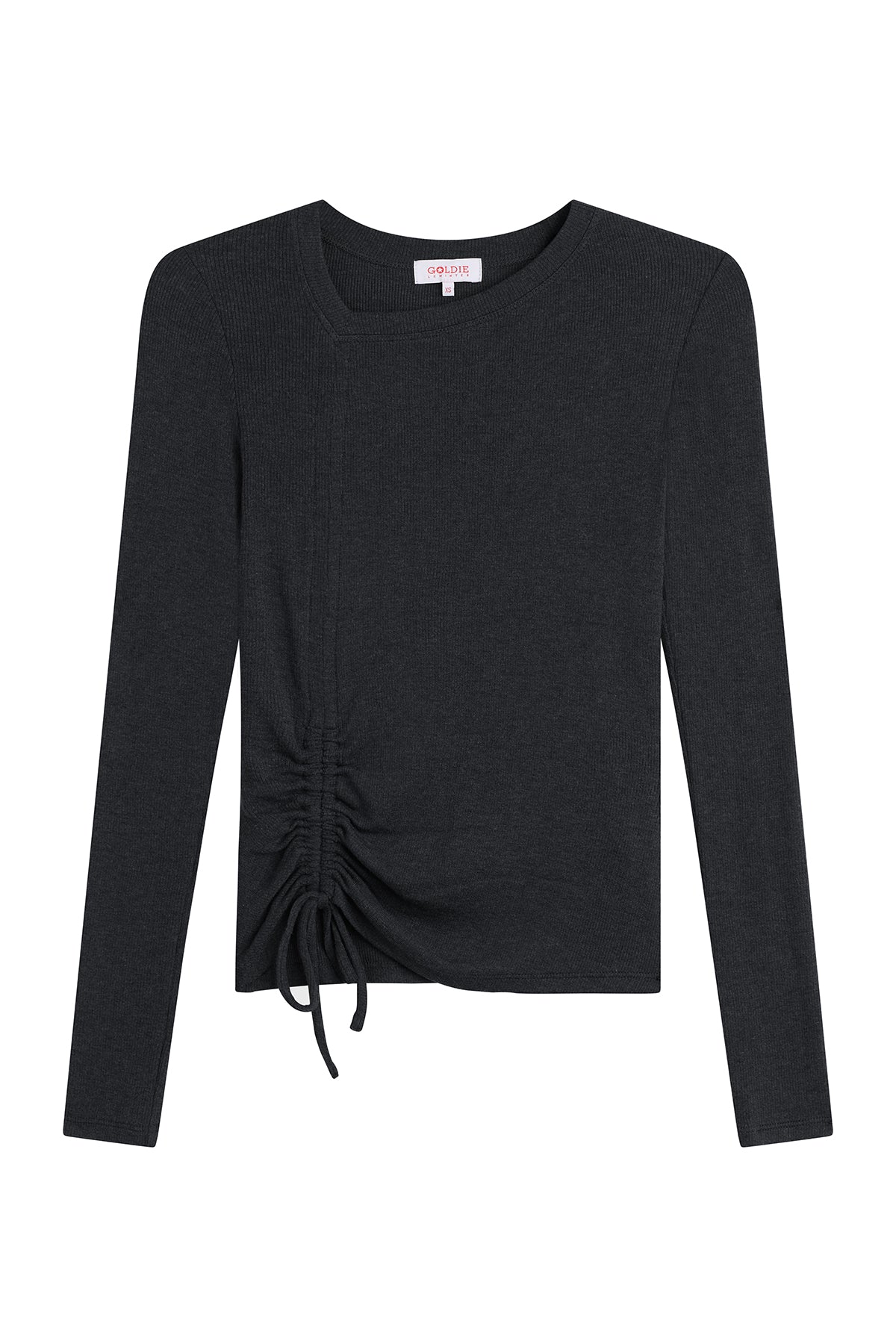 トップス STRONG PACK TEE (BLACK) XS 45752590-A4F3-4F21-B392-