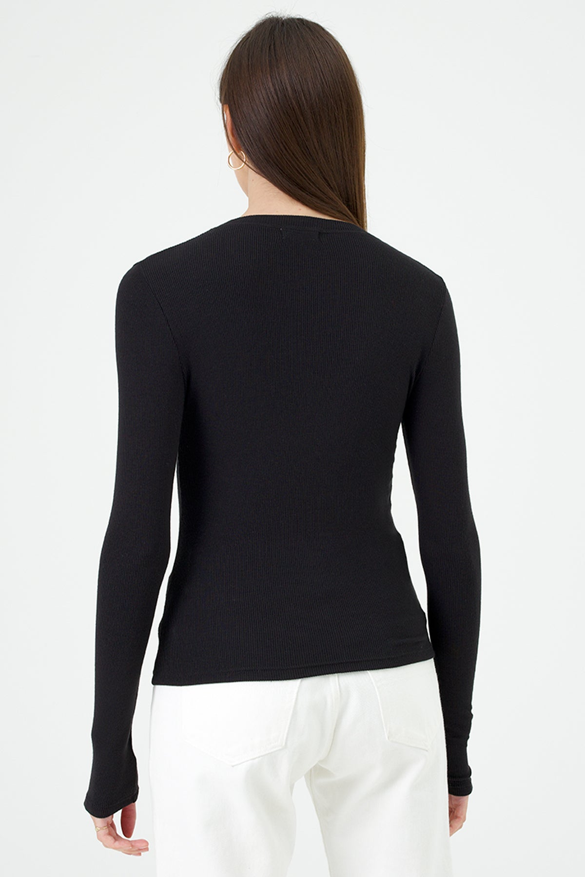 Selena Top - Goldie LeWinter #color_black