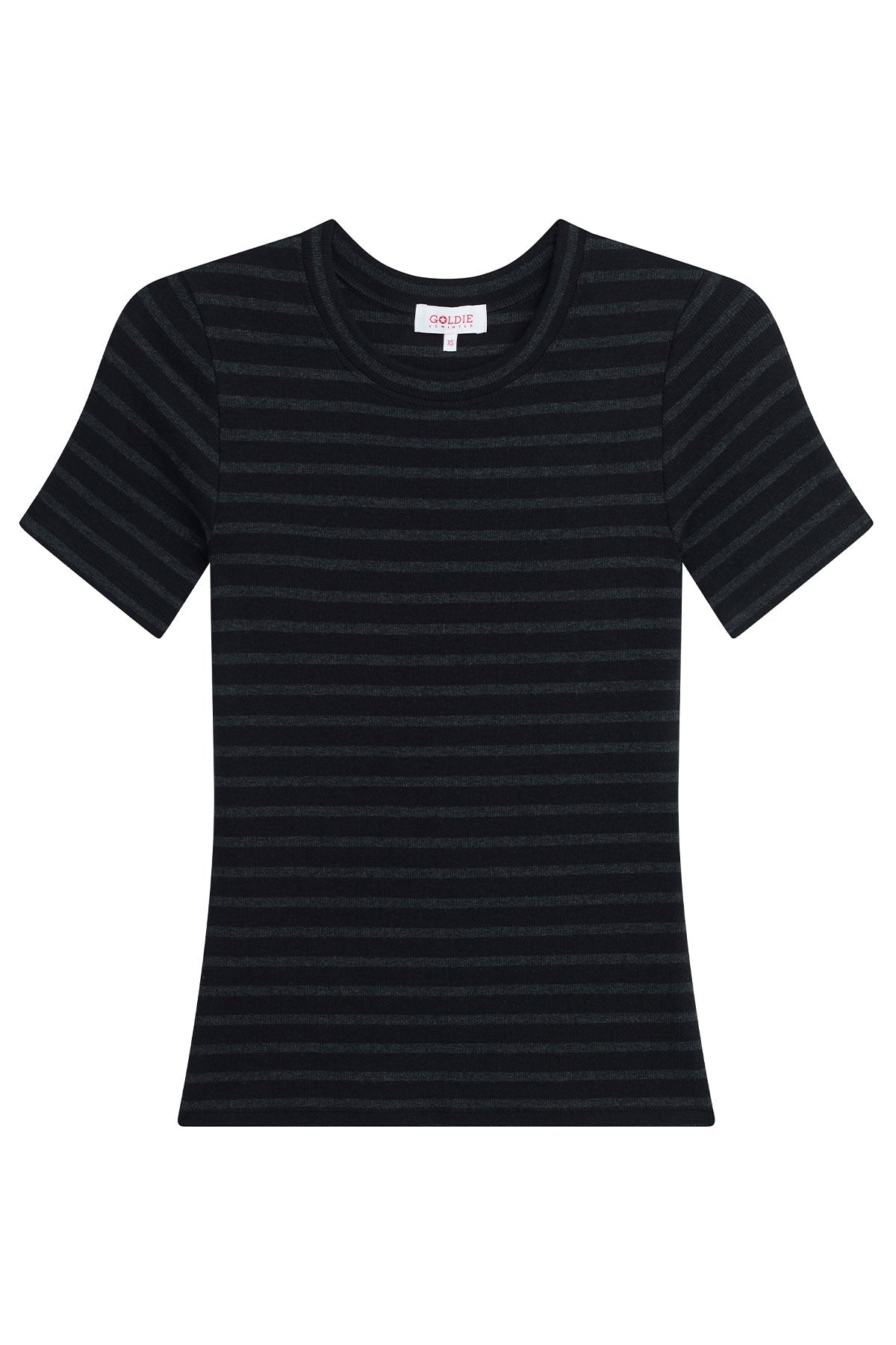 Shadow Stripe T-Shirt