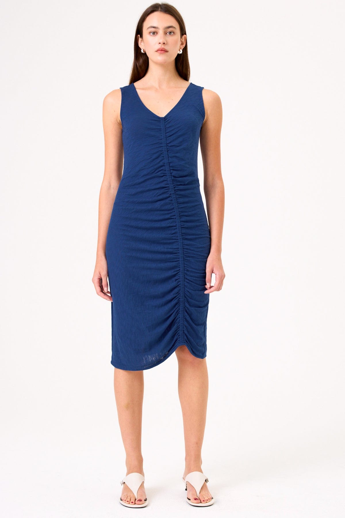 Sienna Dress - Goldie LeWinter