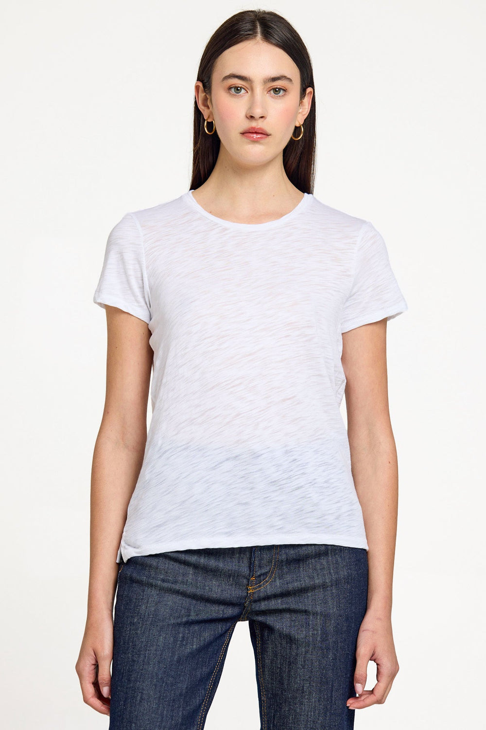 GOLDIE Boxy Fit Tee