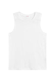 SIGNATURE SLUB CREW TANK