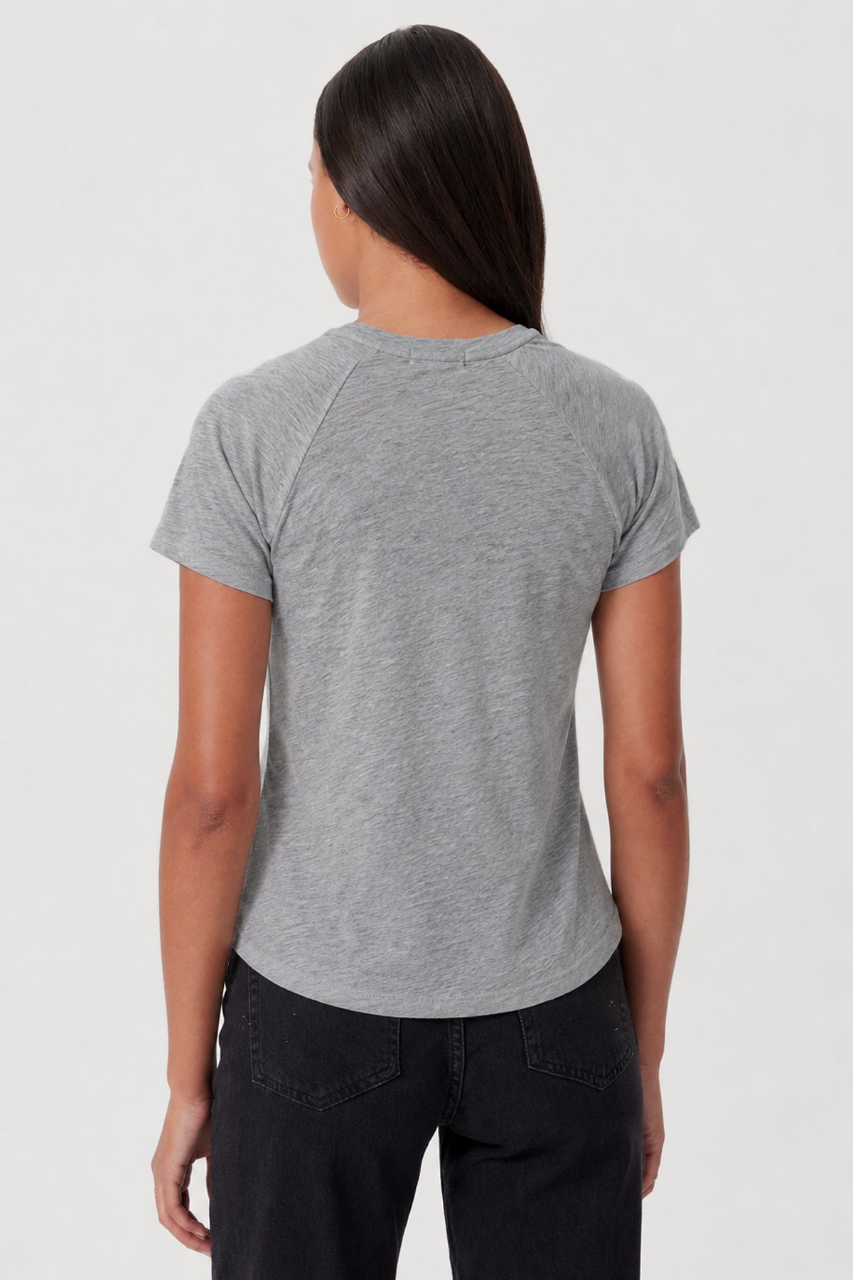 PUNPEE Raglan sleeve T-SHIRT 新品未使用 Signature Slub Raglan Tee – Lightweight Cotton Tee | Goldie Tees