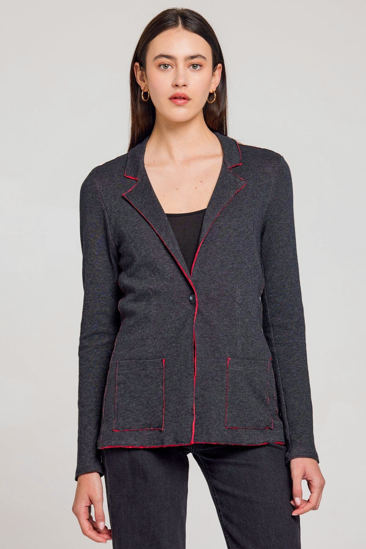 Stella Blazer - Goldie LeWinter