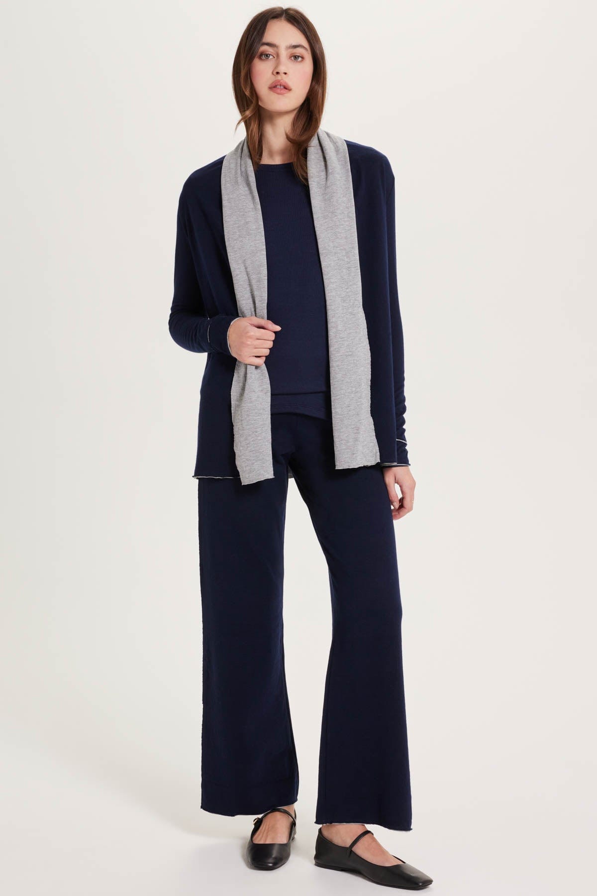 Stella Flare Pant - Goldie LeWinter