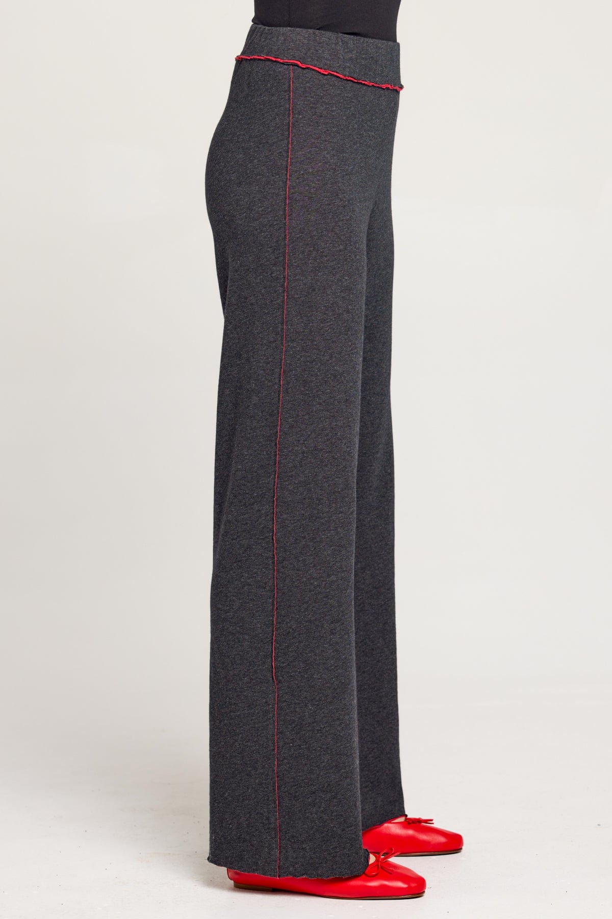 Stella Flare Pant - Goldie LeWinter