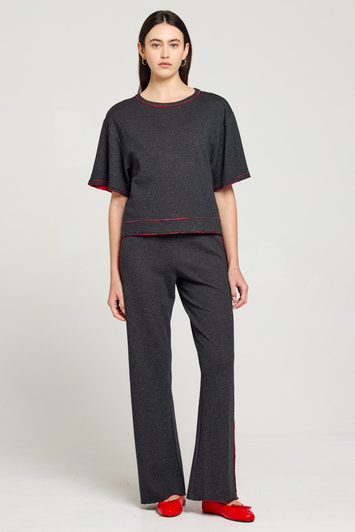 Stella Flare Pant - Goldie LeWinter