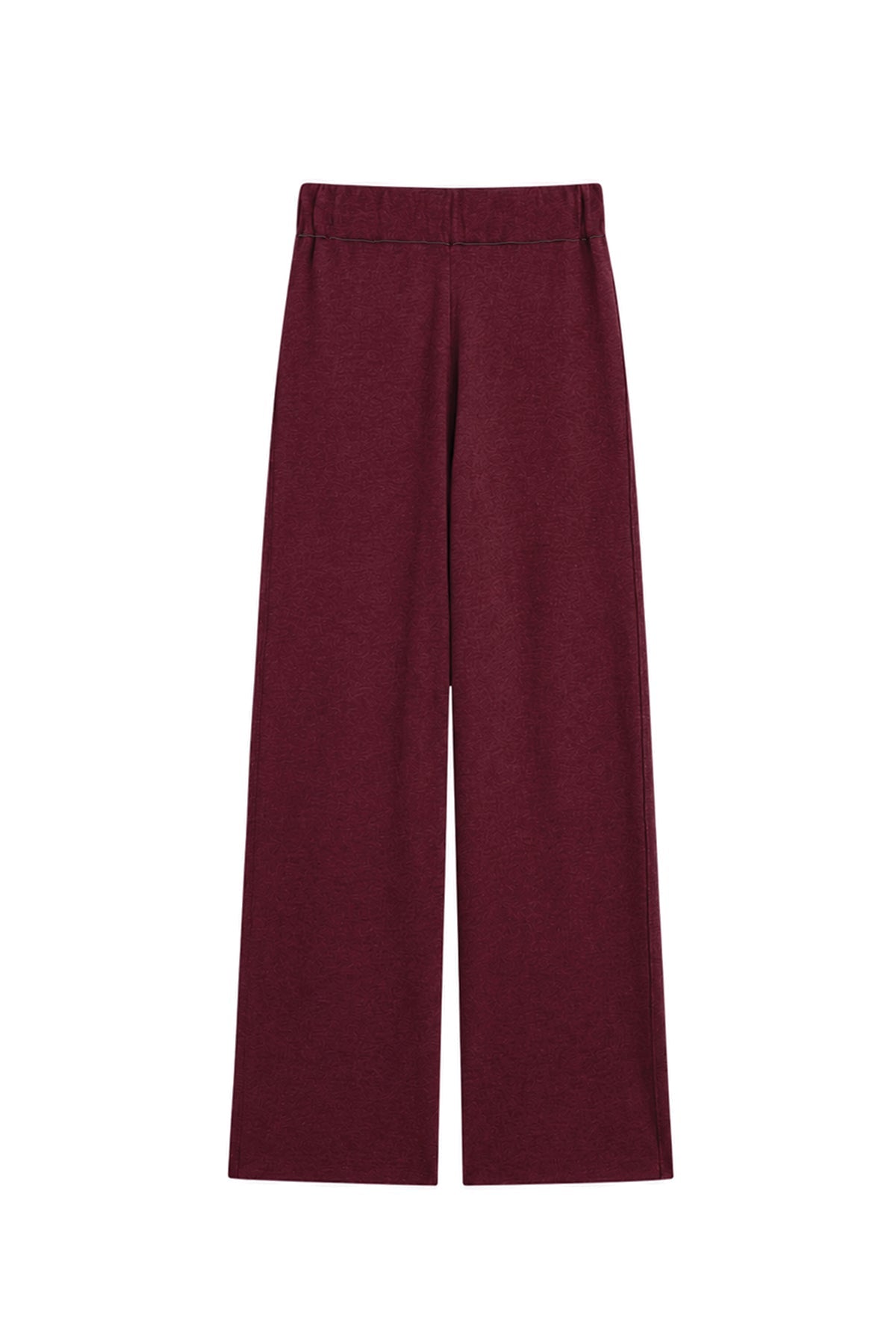 Stella Flare Pant - Goldie LeWinter #color_port