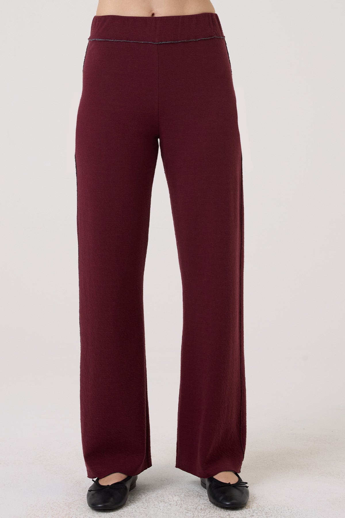 Stella Flare Pant - Goldie LeWinter #color_port