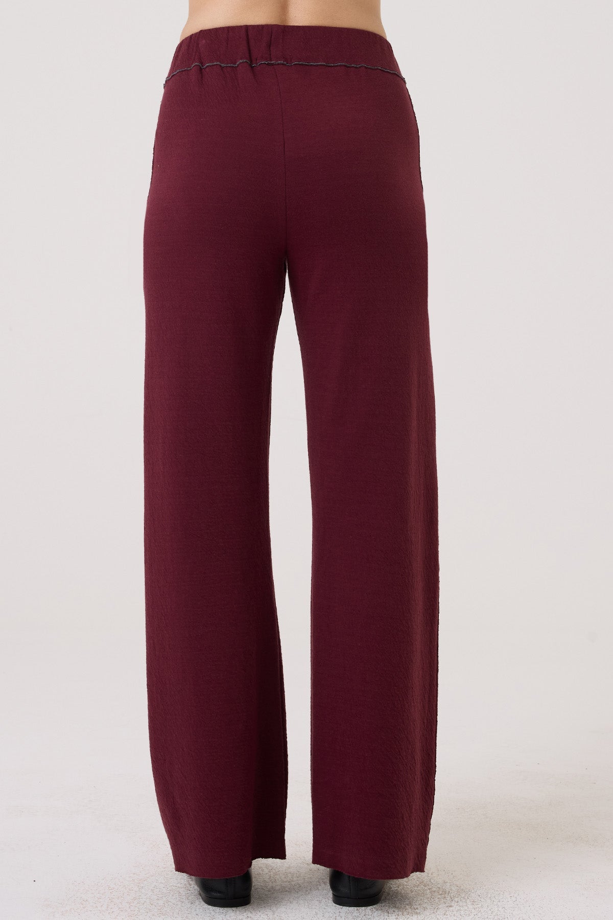Stella Flare Pant - Goldie LeWinter #color_port