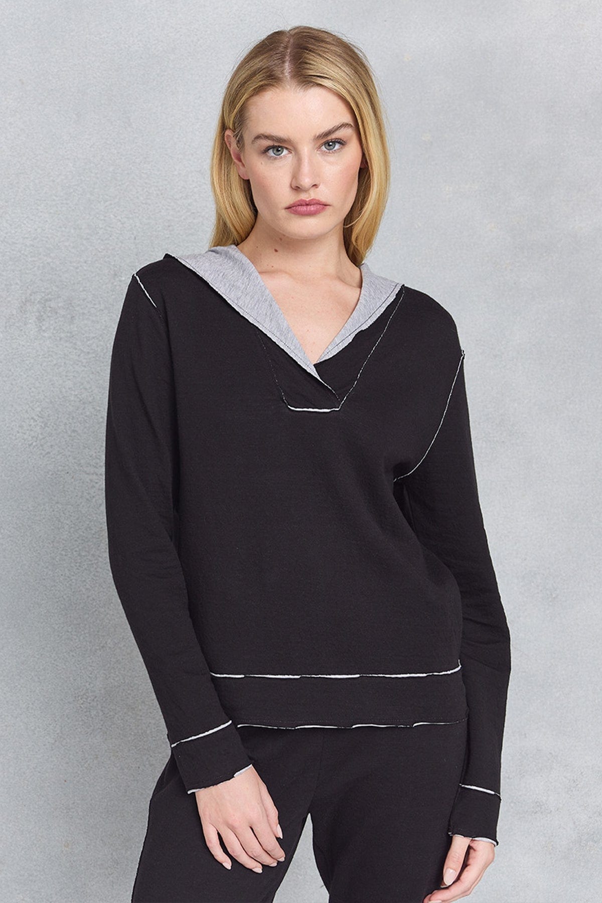 Stella Hoodie - Goldie LeWinter