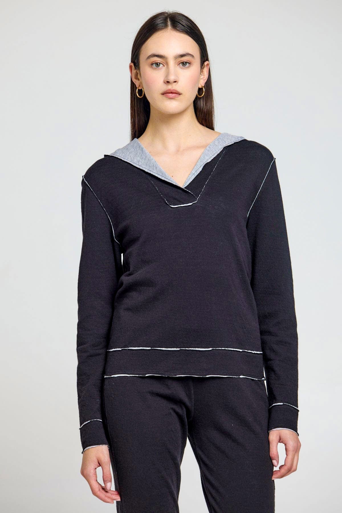 Stella Hoodie - Goldie LeWinter