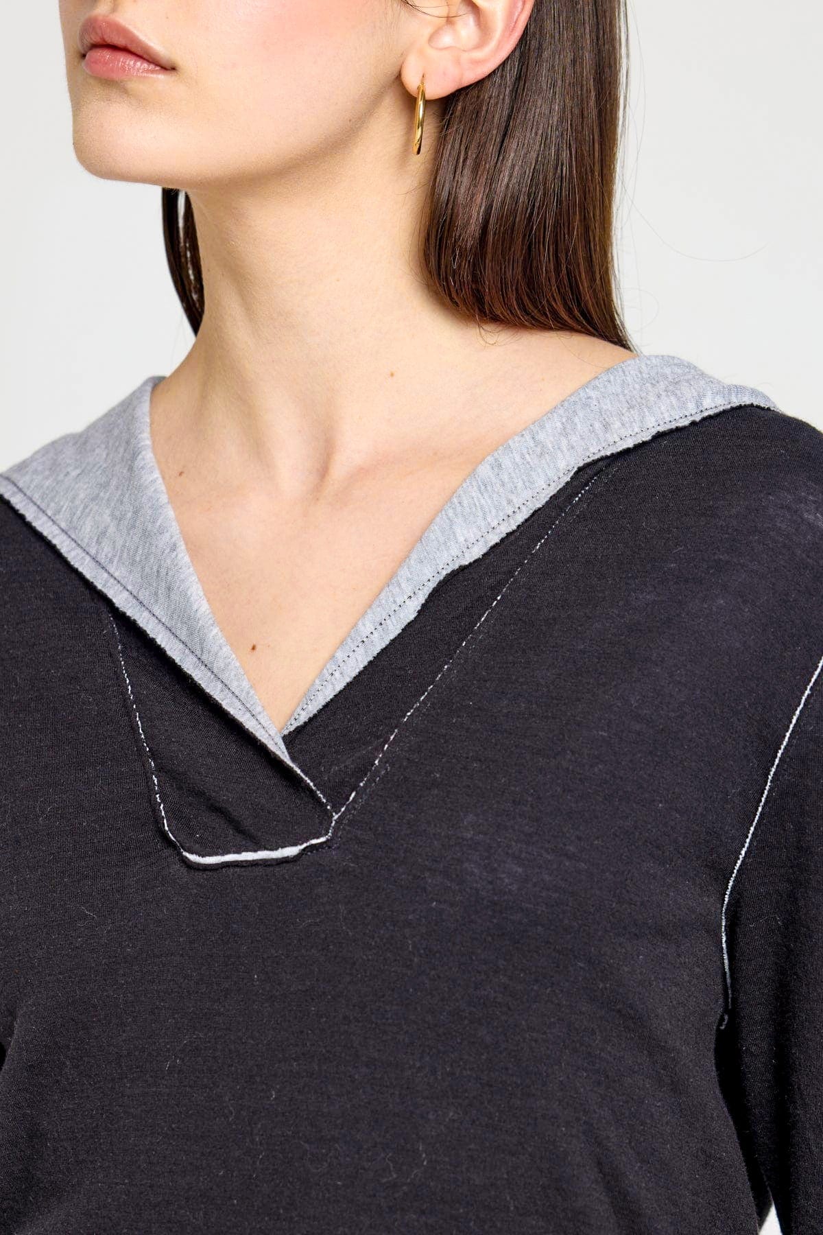 Stella Hoodie - Goldie LeWinter