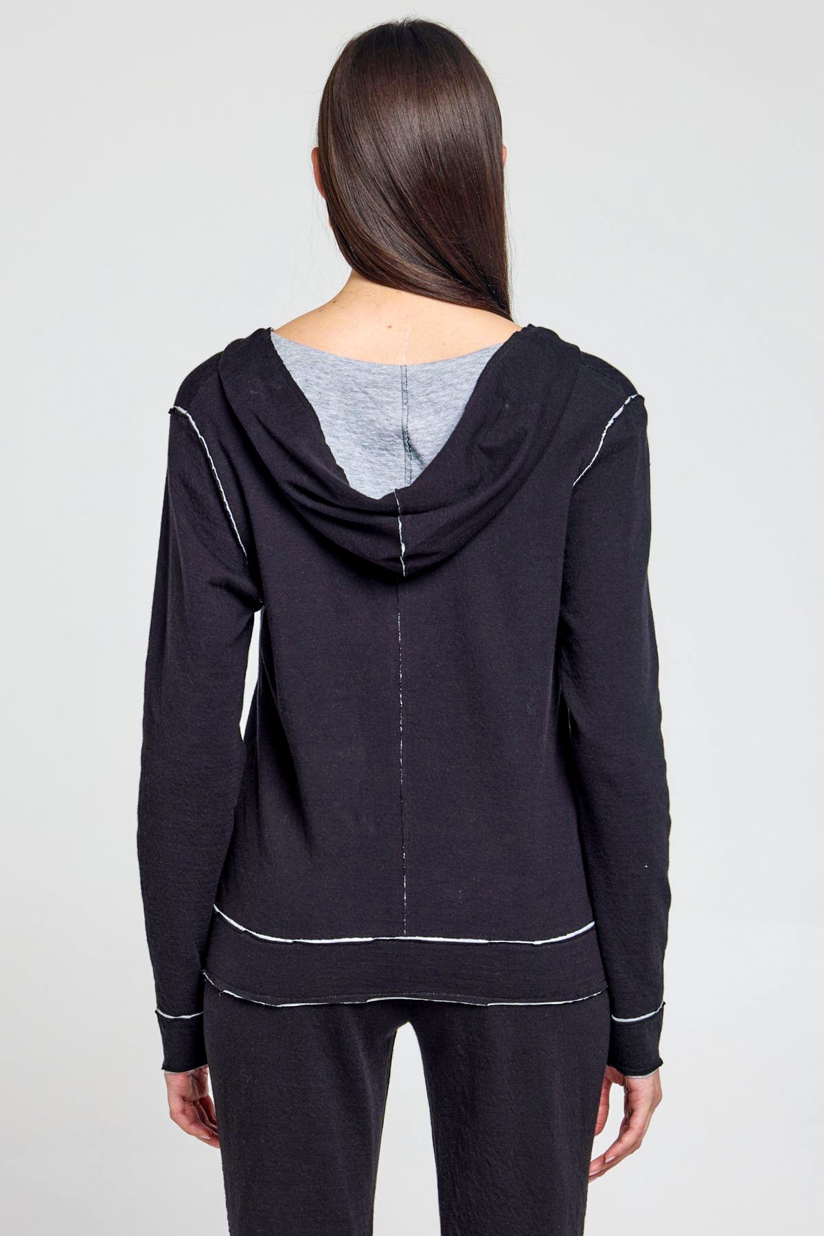 Stella Hoodie - Goldie LeWinter