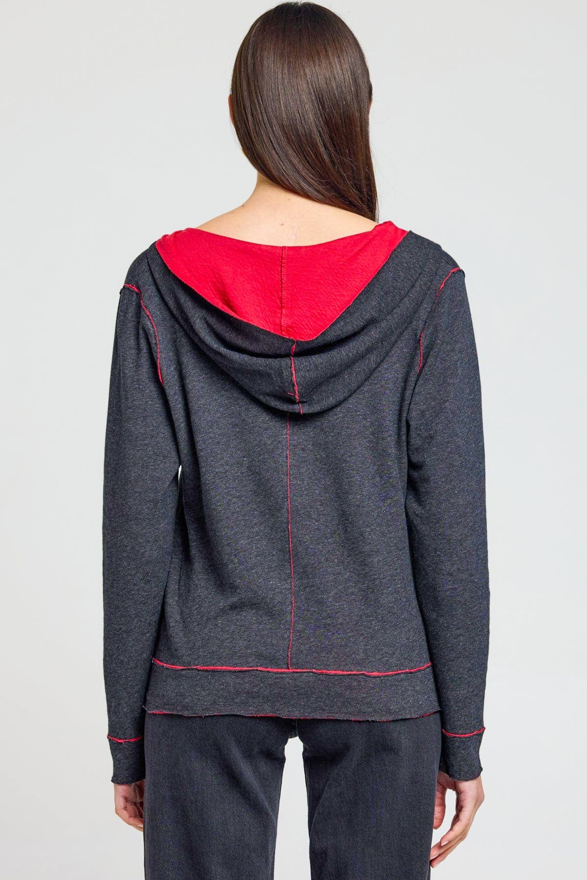 Stella Hoodie - Goldie LeWinter