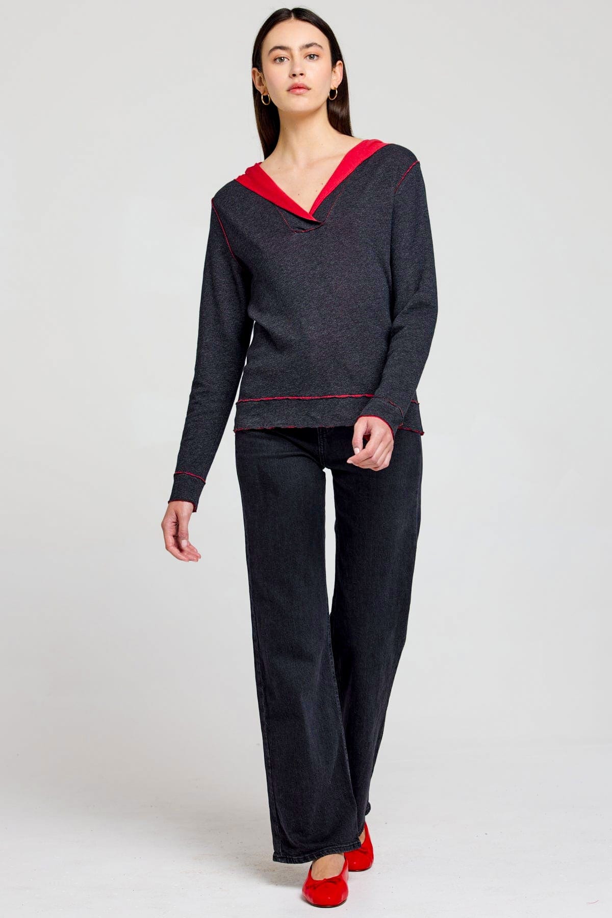 Stella Hoodie - Goldie LeWinter