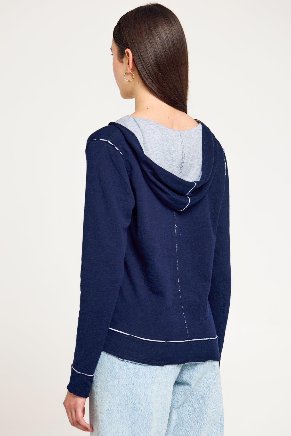 Stella Hoodie - Goldie LeWinter