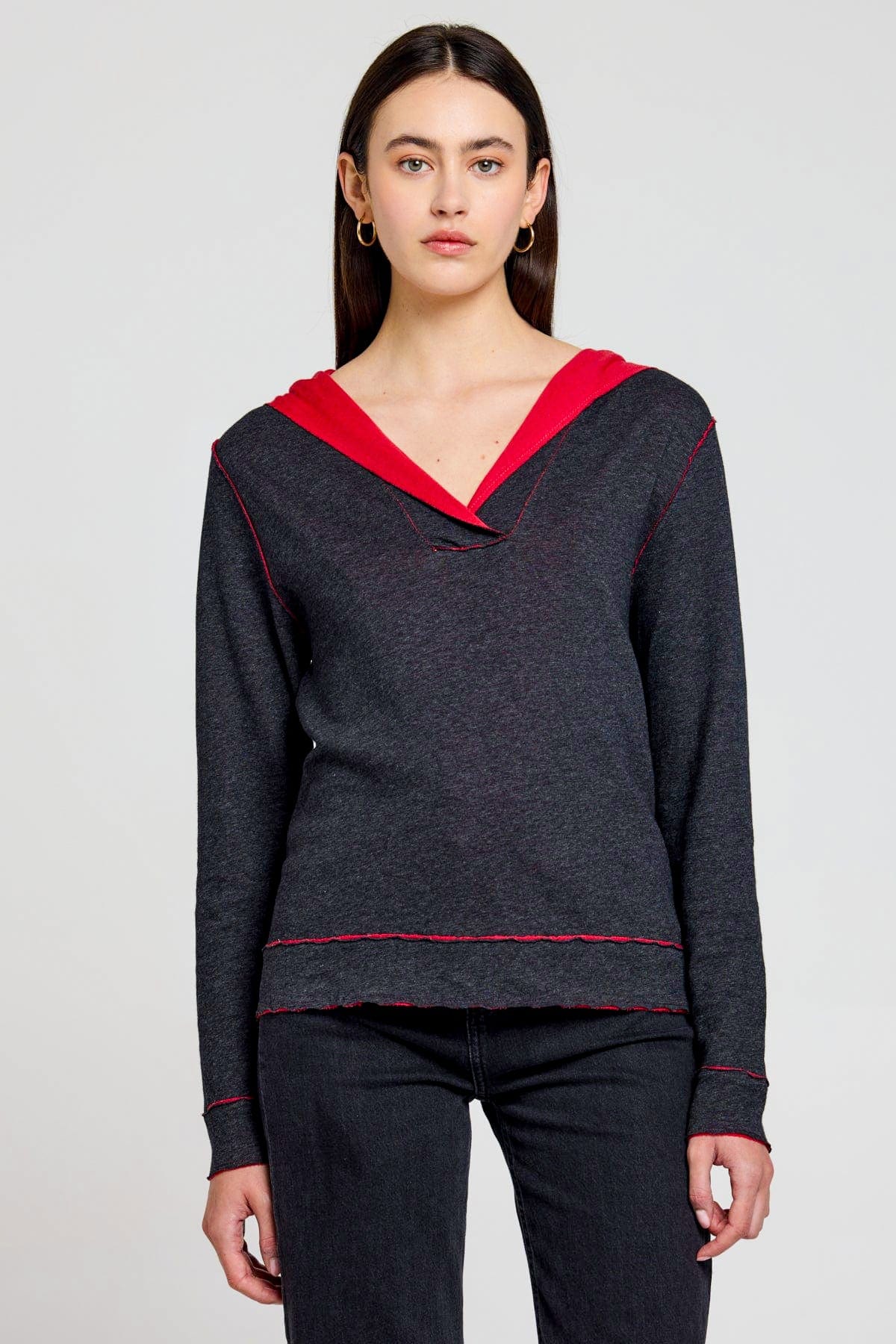 Stella Hoodie - Goldie LeWinter