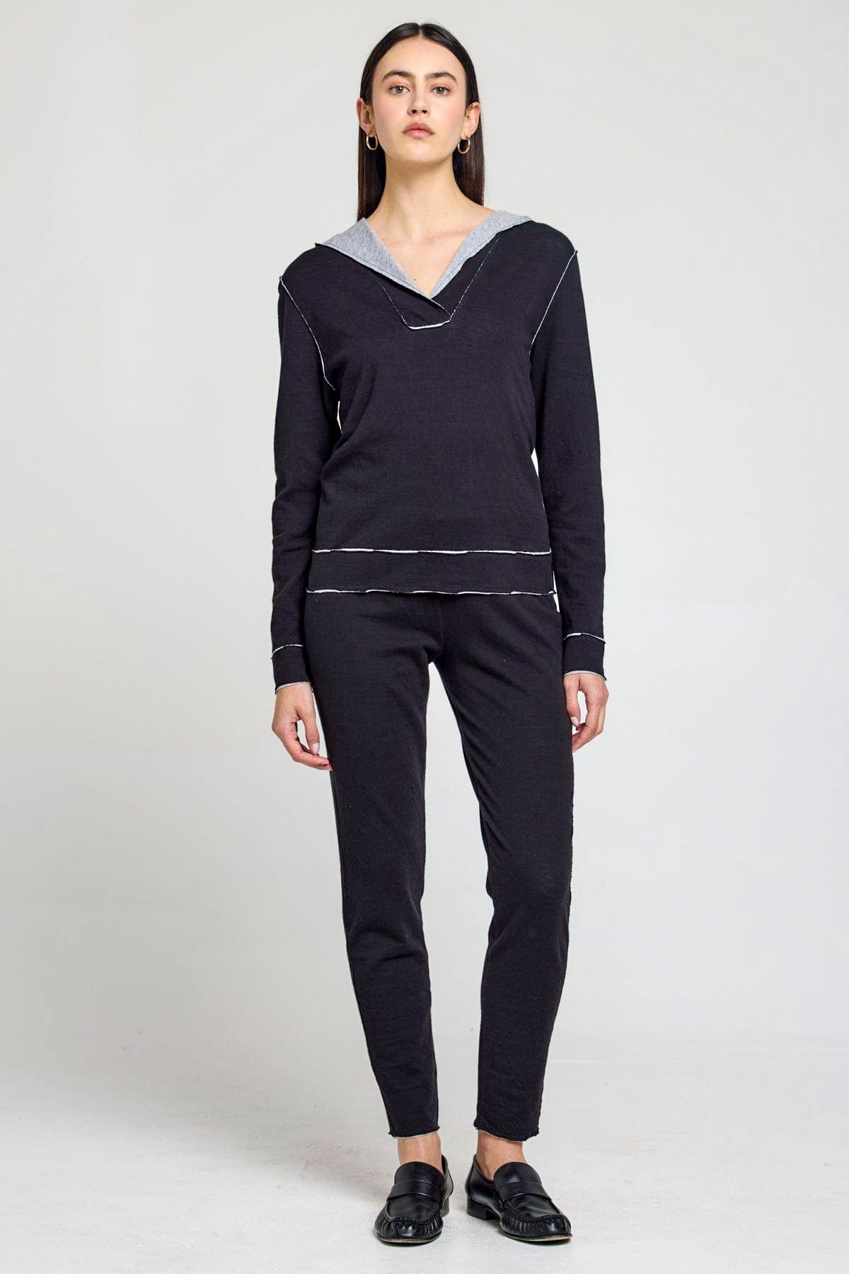 Stella Hoodie - Goldie LeWinter