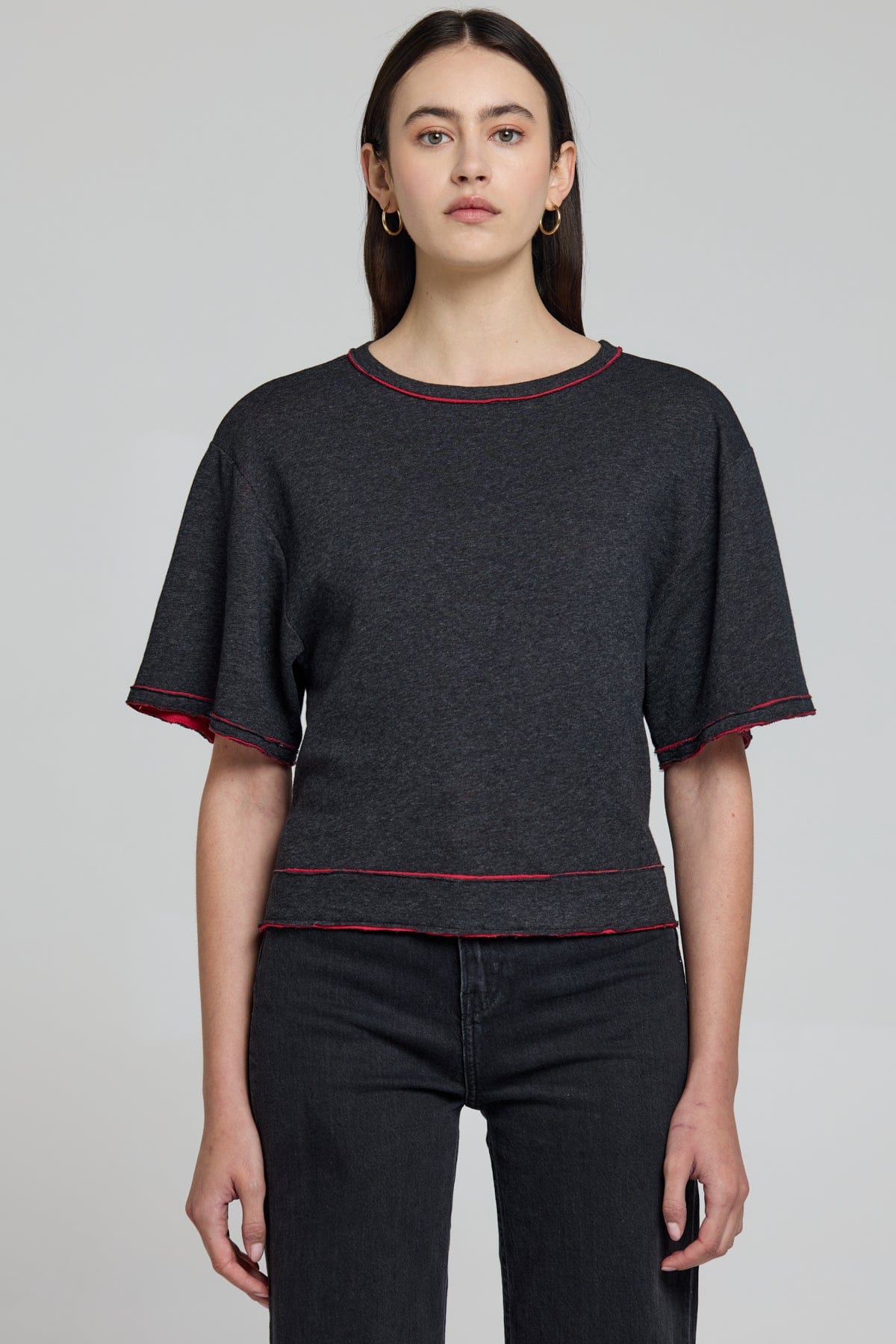 Stella Kimono Top - Goldie LeWinter