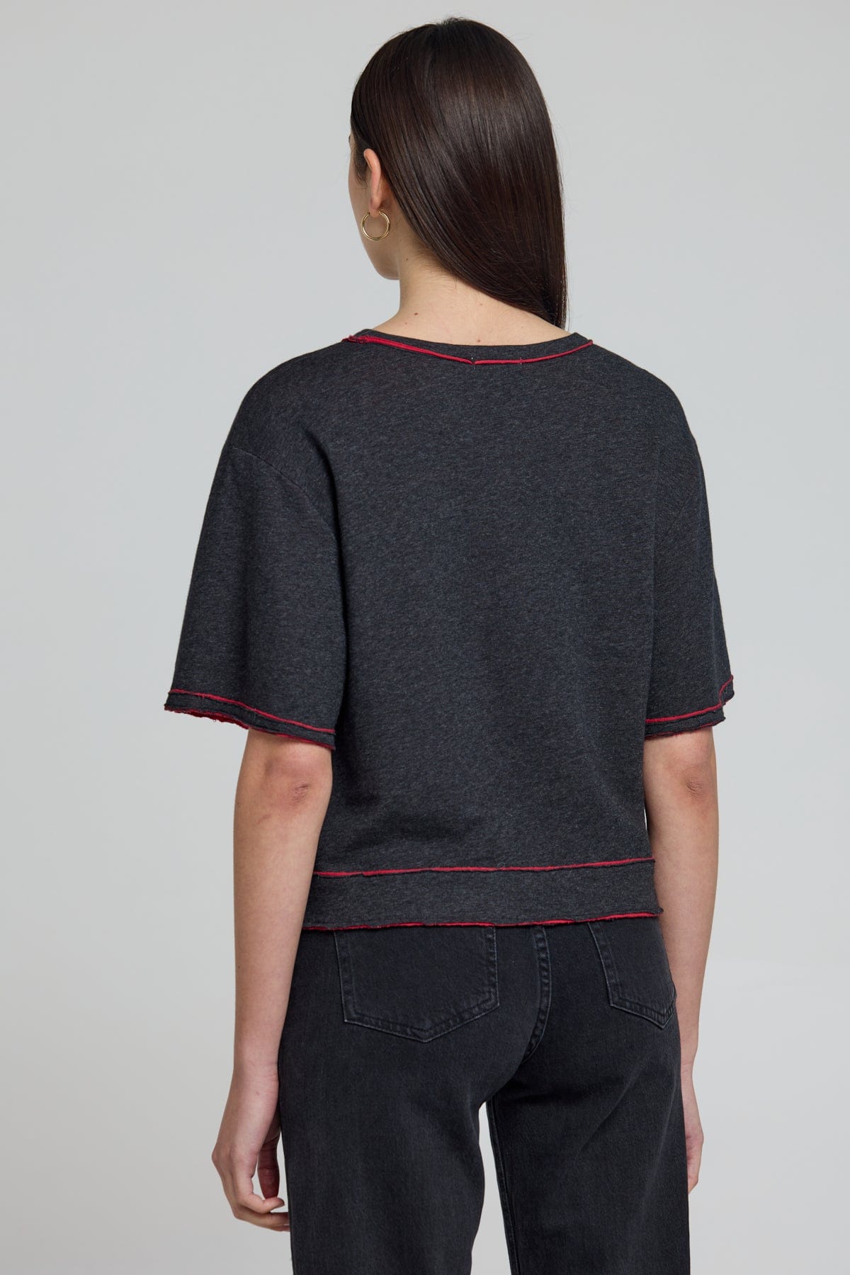 Stella Kimono Top - Goldie LeWinter