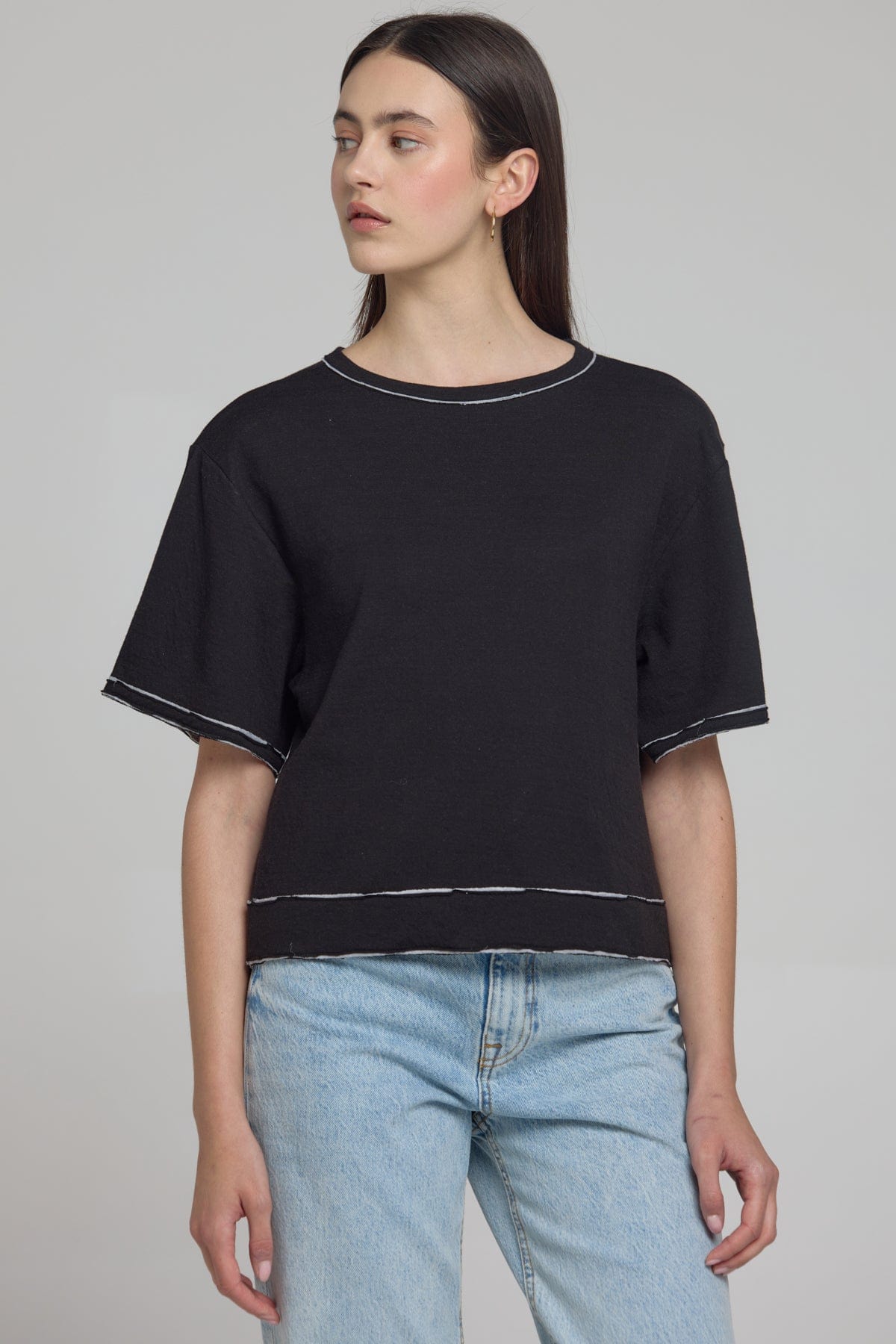 Stella Kimono Top - Goldie LeWinter