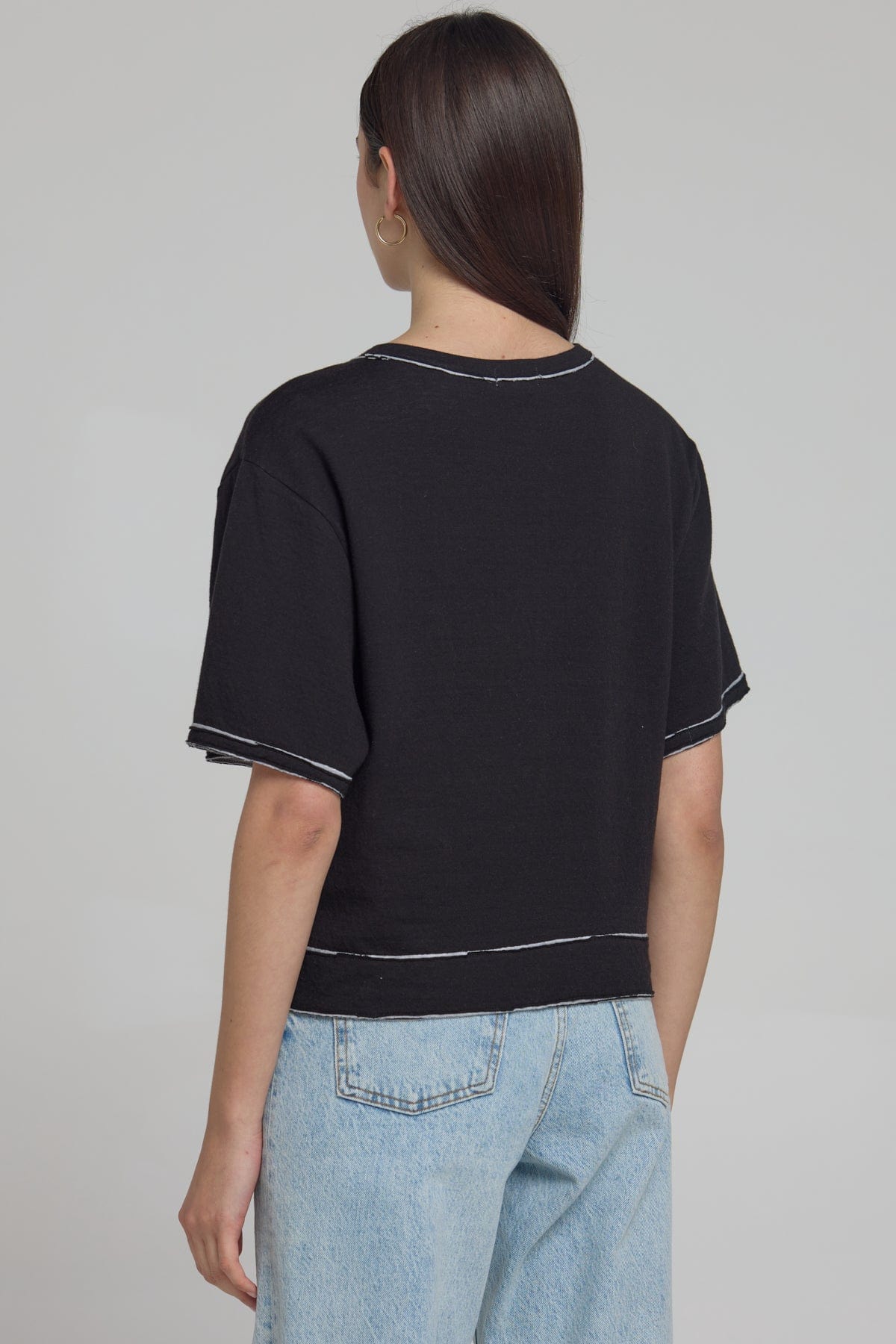 Stella Kimono Top - Goldie LeWinter