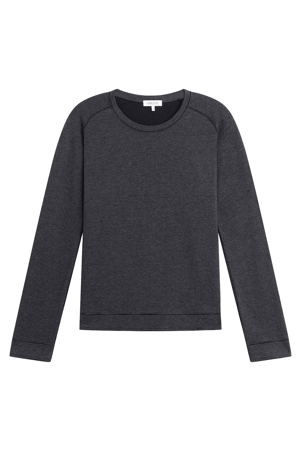 Stella Saddle Shoulder Pullover