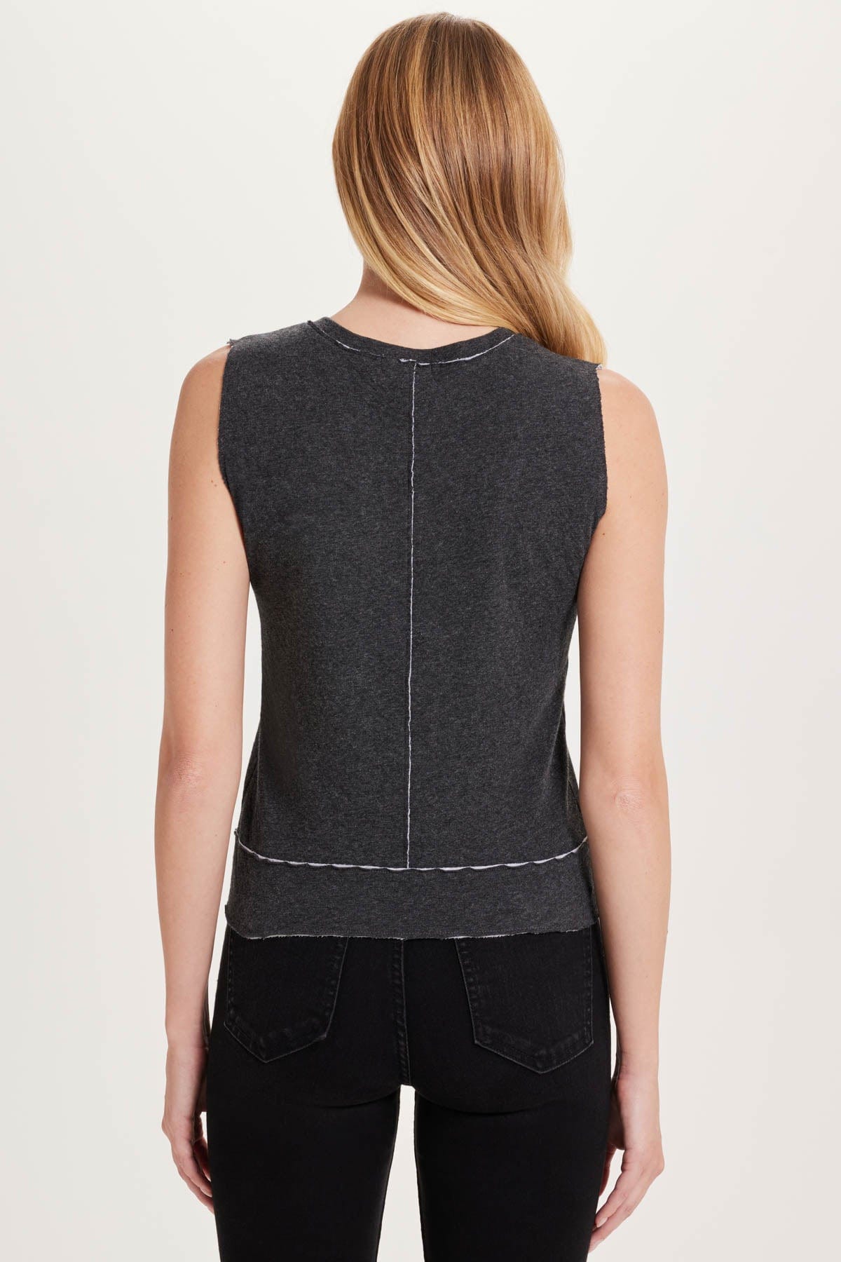 Stella Sweater Vest - Goldie LeWinter