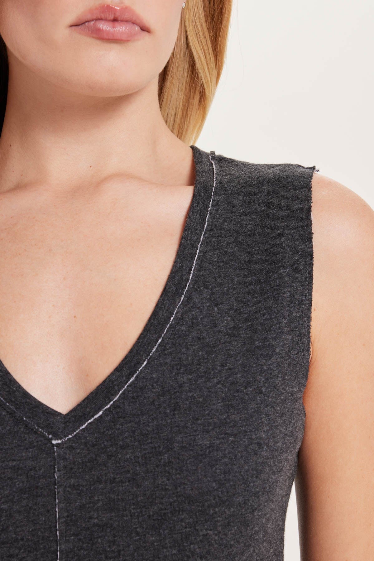 Stella Sweater Vest - Goldie LeWinter
