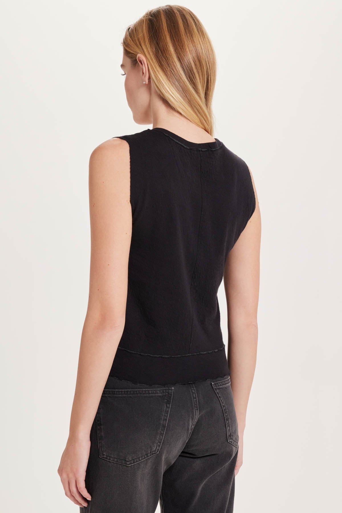 Stella Sweater Vest - Goldie LeWinter