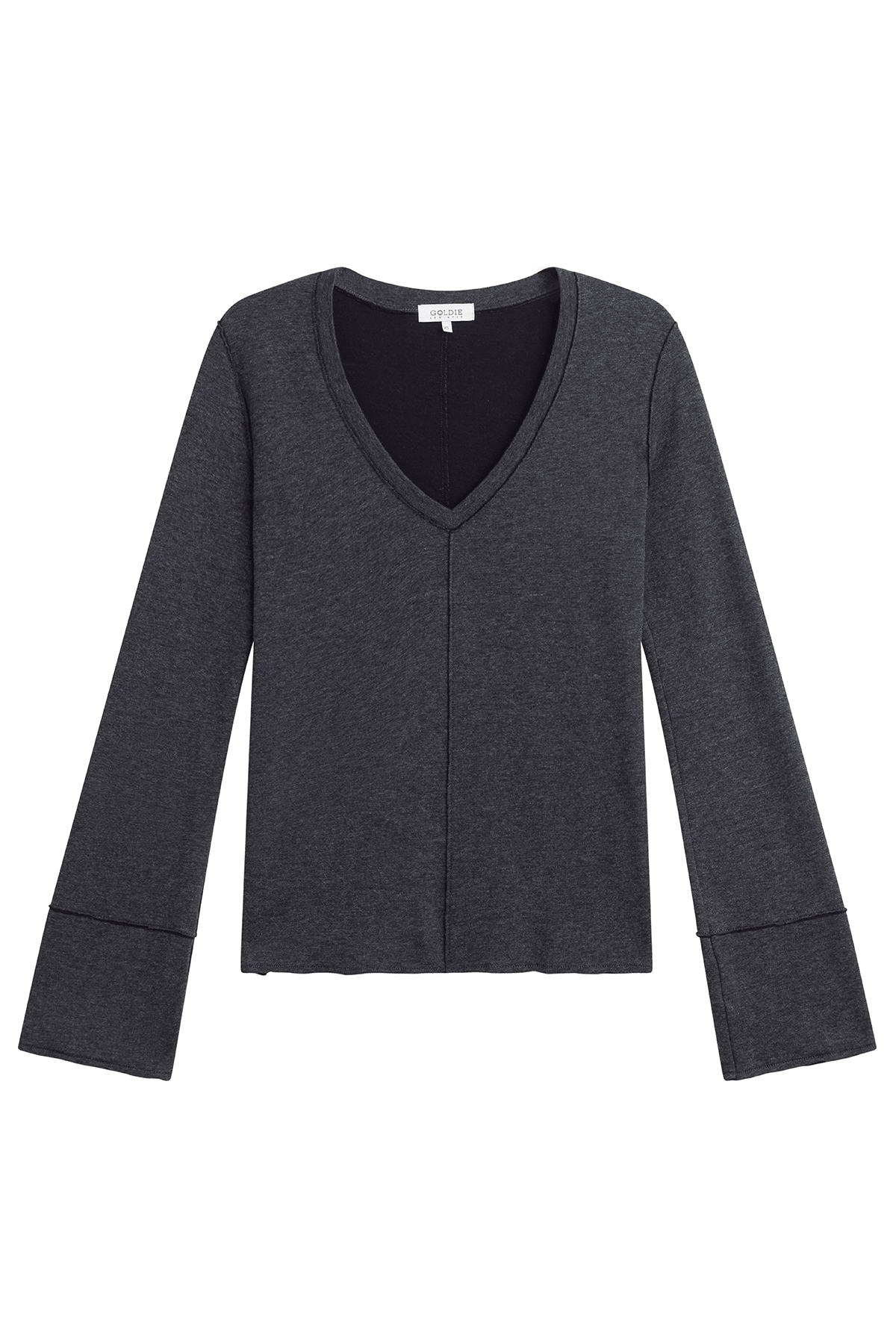 Stella V Neck Pullover