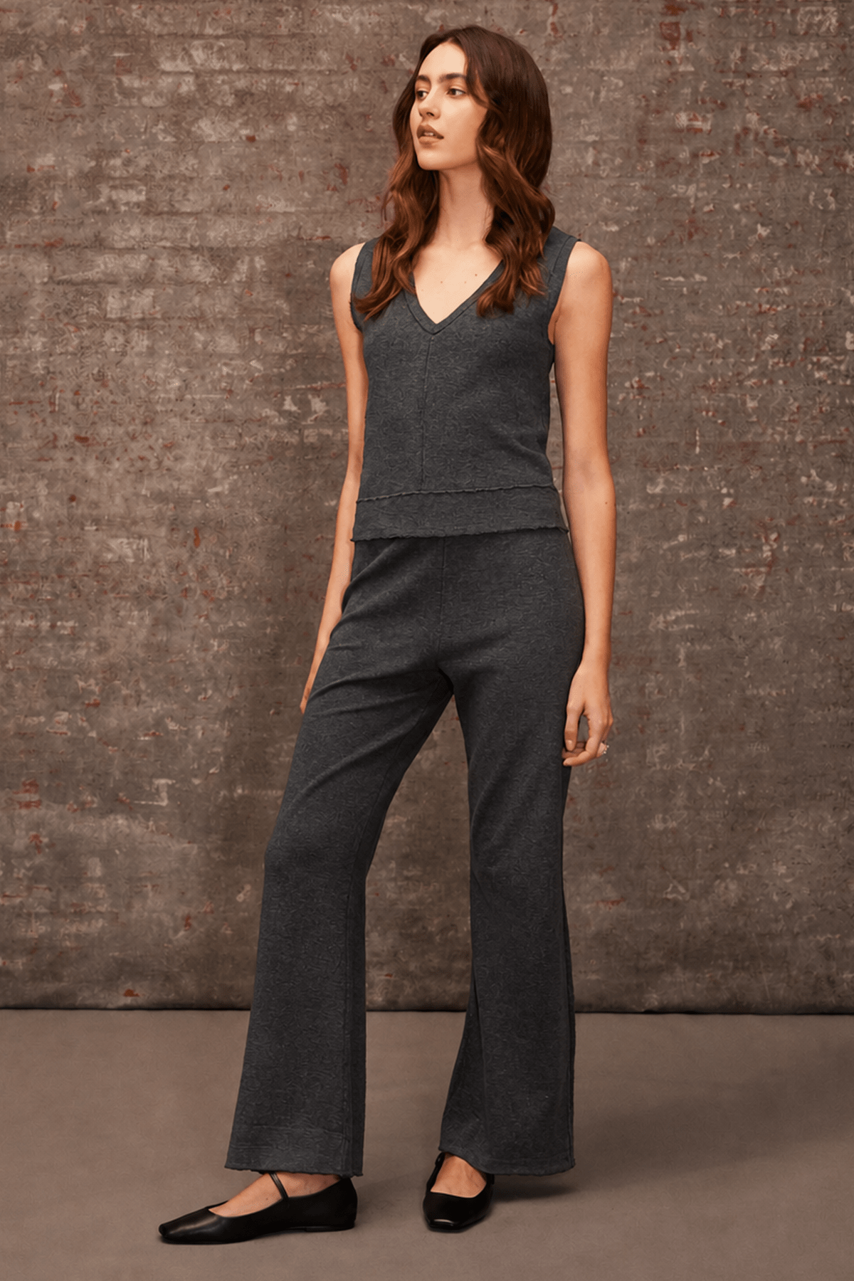 Stella Vest