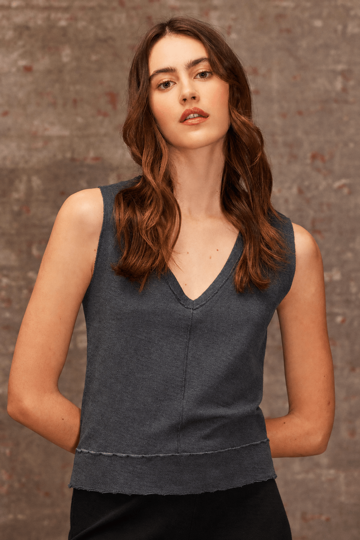 Stella Vest