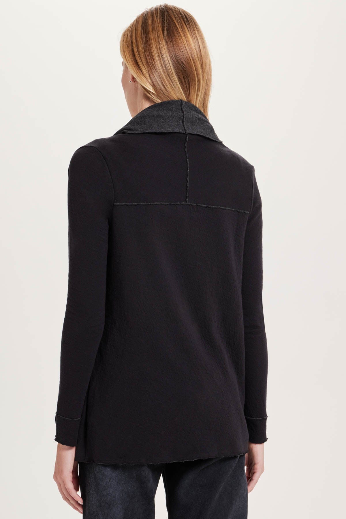 Stella Waterfall Cardigan - Goldie LeWinter