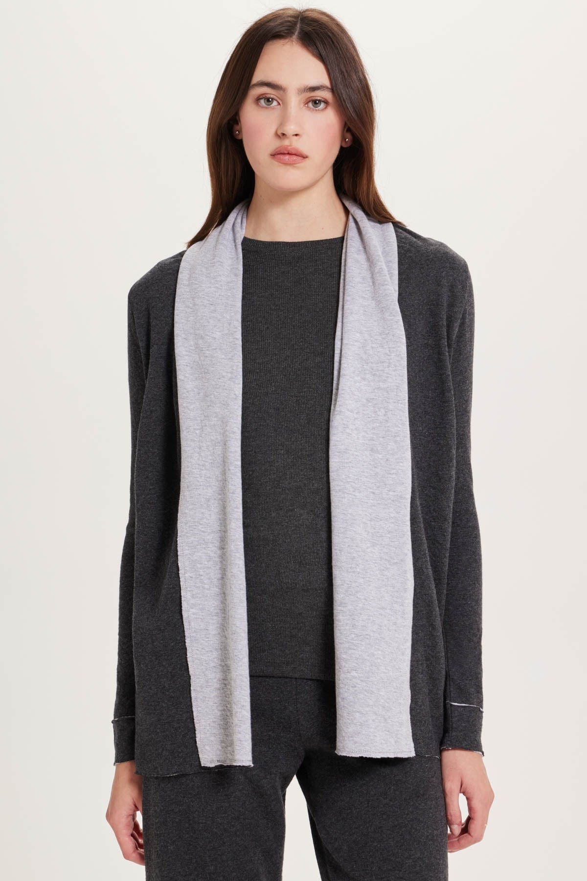 Stella Waterfall Cardigan - Goldie LeWinter