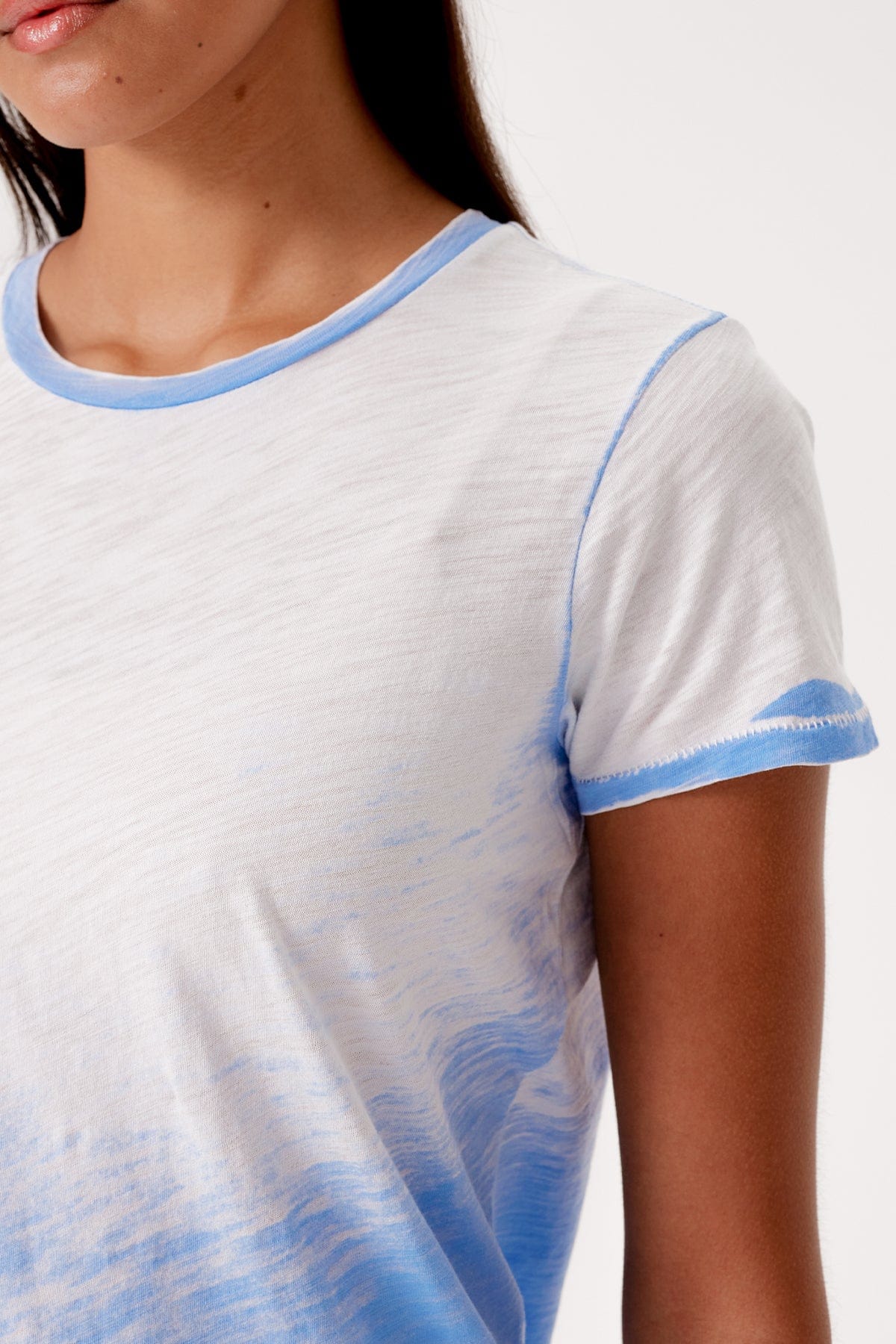 Sunrise Boy Tee - Goldie LeWinter
