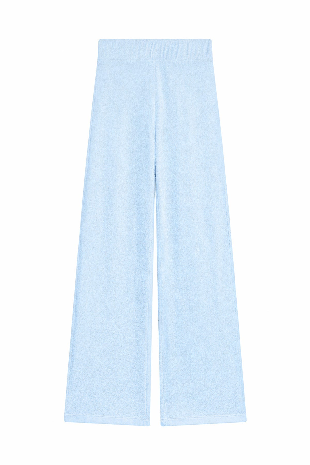 Velour Crush Pant - Goldie LeWinter #color_placid - online exclusive